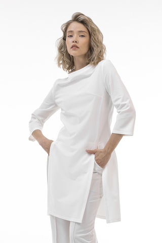 Туника женская из уплотненной поливискозы