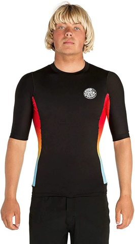 RIP CURL Team Aggro UV Tee