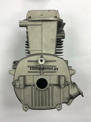 Цилиндр в сборе для 4т Honda GX35 GX35NT HHT35S UMK435