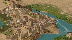 Stronghold Crusader HD (для ПК, цифровой код доступа)