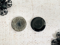 Пуговицы, d 2,8 см