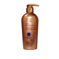 Deoproce Whee Hyang Rinse кондиционер для волос с экстрактом женьшеня