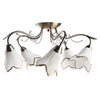 Люстра Arte Lamp Barbara A6066PL-5AB