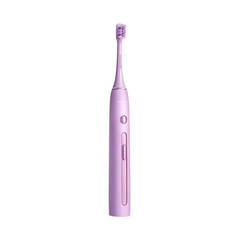 Электрическая зубная щетка Soocas X3 Pro Electric Toothbrush Purple (Фиолетовый)