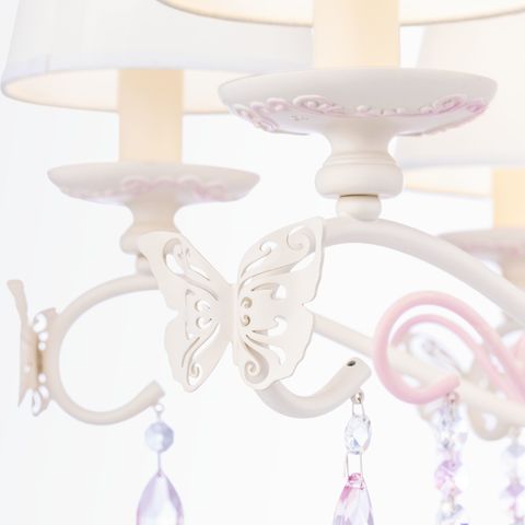 Люстра Maytoni Fiona ARM032-07-PK