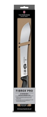 Нож кухонный Victorinox Fibrox® Pro 310 mm (5.7403.31)