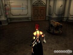 BloodRayne 2 (Playstation 2)