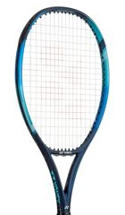 Ракетка теннисная Yonex New EZONE Feel (250g) - sky blue