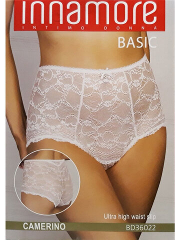 Трусы Camerino BD36022 Maxi Slip Innamore