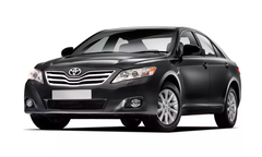 Стекла фар TOYOTA Camry XV40 (2010-2012) L рестайлинг