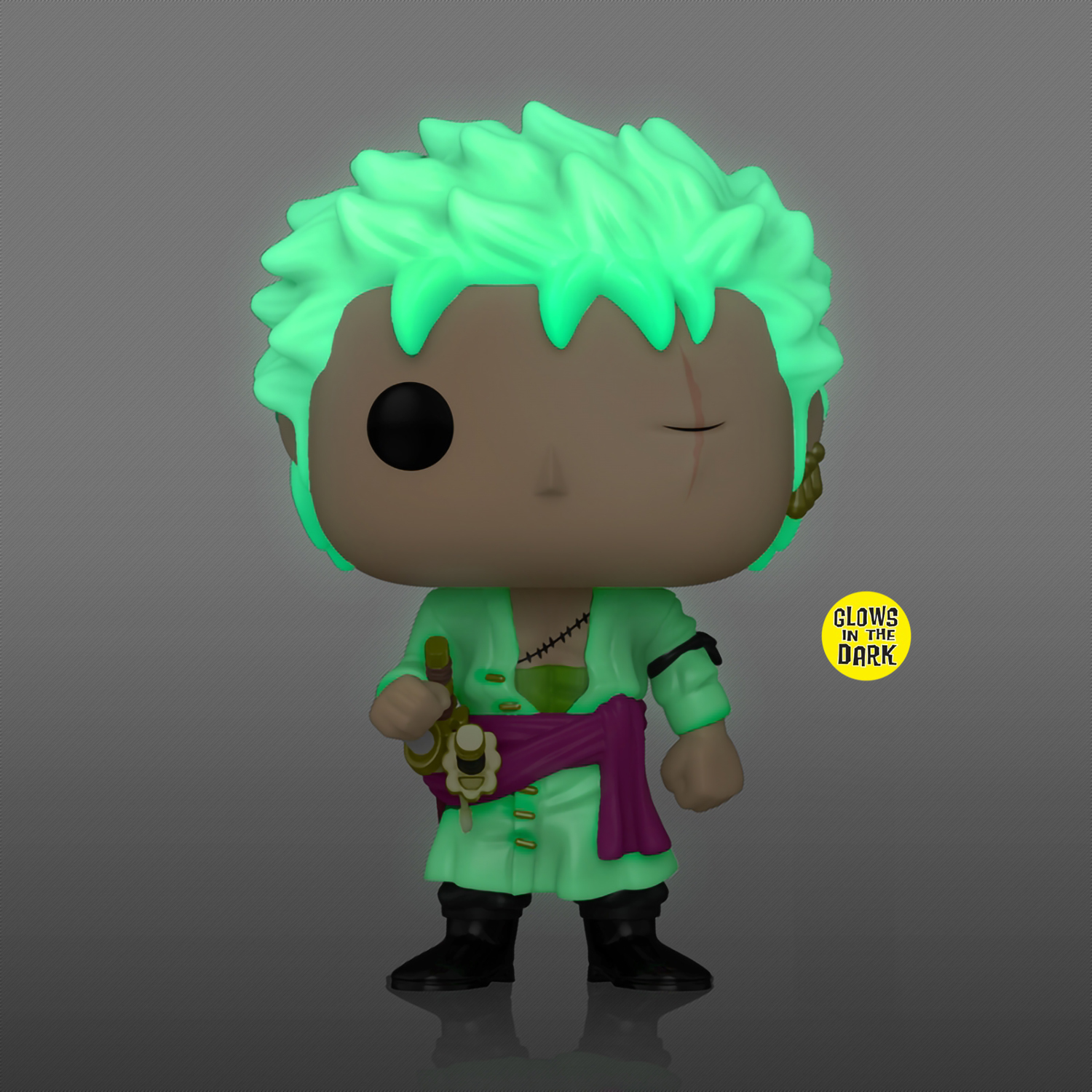 One piece deals zoro funko pop