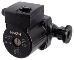 Hoobs CT 25-80S 180 циркуляционный насос (арт. 08103H)