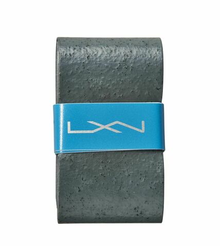 Намотки теннисные Luxilon Max Dry 1P - grey