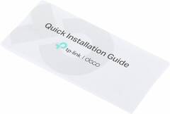 TP-Link Deco X20(1-pack) Домашняя Mesh Wi-Fi 6 система AX1800, до 574 Мбит/с на 2,4 ГГц + до 1201 Мбит/с на 5 ГГц