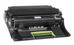 Фотобарабан для принтеров Lexmark MX310, MX410, MX510, MX511, MX611 черный (black). Ресурс 60000 стр (50F0Z00)