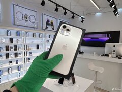 iPhone 12 Pro Max, 128 ГБ б/у