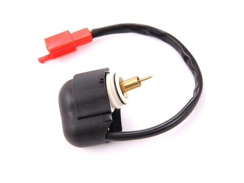 Пусковой обогатитель карбюратора Suzuki Let's