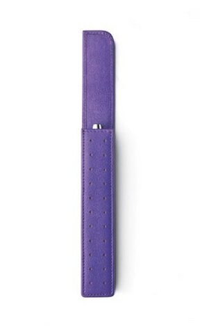 Чехол Cross Autocross Leather Collection ™ для одной ручки, Purple (AC222-15)
