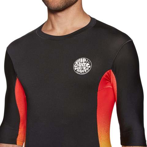 RIP CURL Team Aggro UV Tee