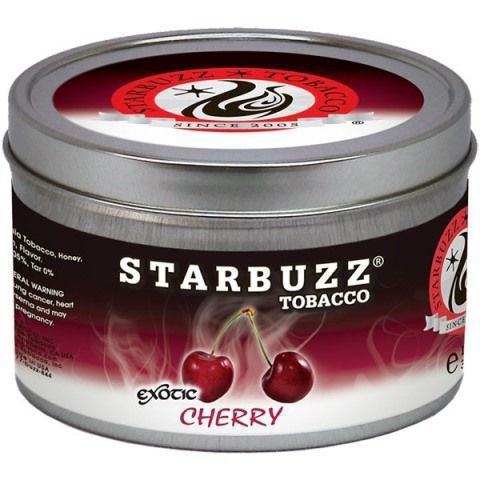 Starbuzz Cherry