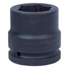 KING TONY (953536M) Головка торцевая ударная шестигранная 1-1/2", 36 мм