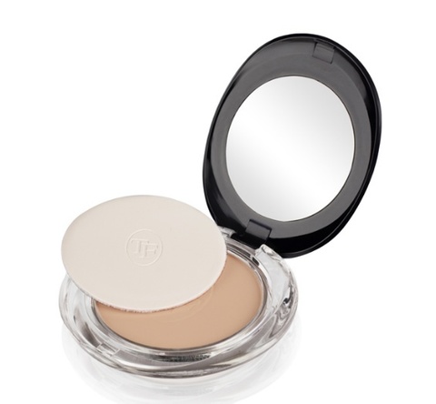 Triumph Пудра для лица Perfection Matte Powder тон 04 бежево-кремовый СТР11