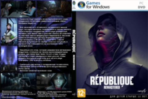 Republique Remastered