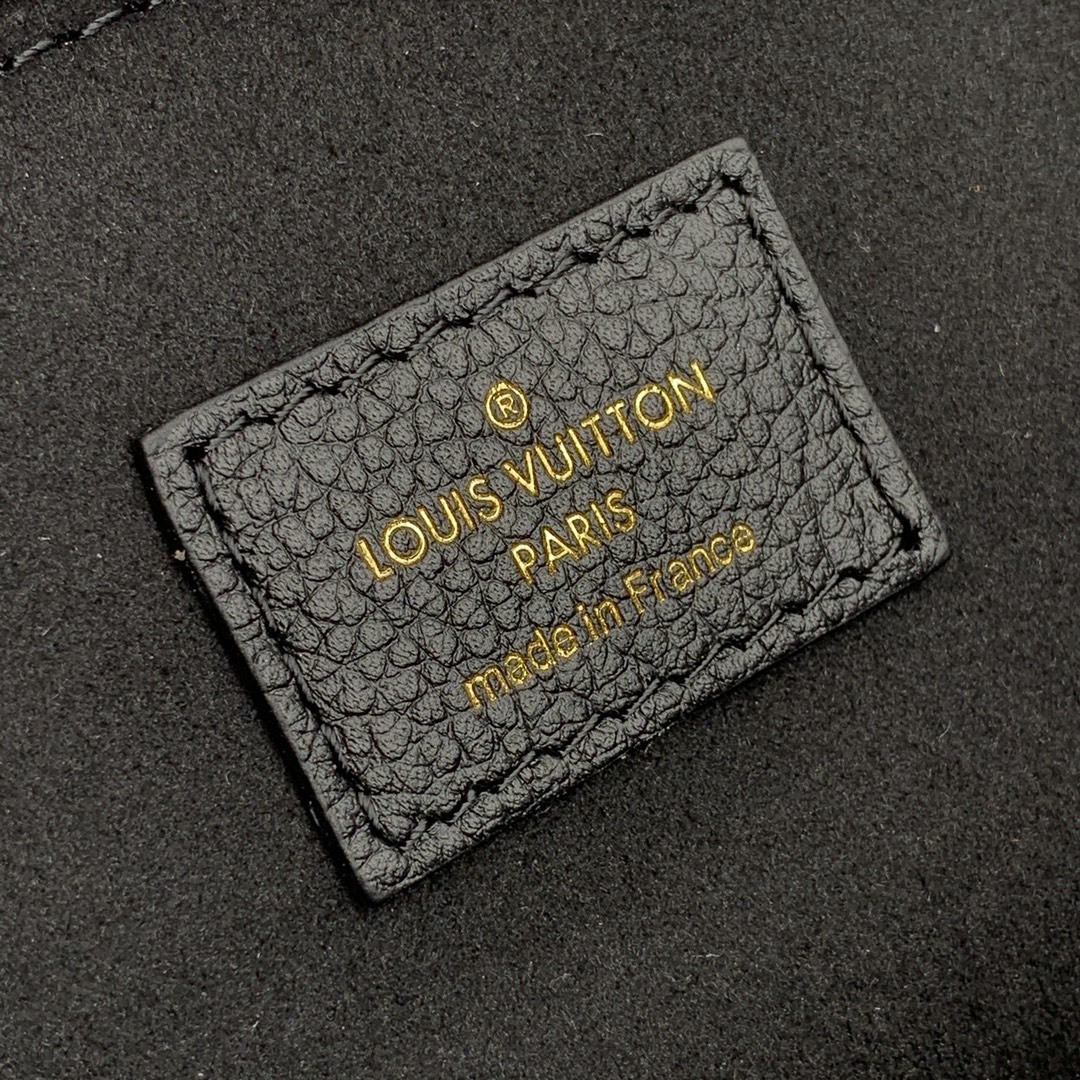 Túi LV nữ chính hãng Louis Vuitton Pochette Metis Monogram M44876