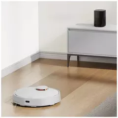 Робот-пылесос Xiaomi Mijia Sweeping Vacuum Cleaner 3C (B106CN)