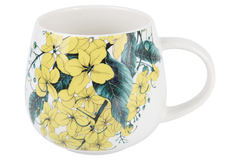 Кружка 400мл Maxwell & Williams Акация