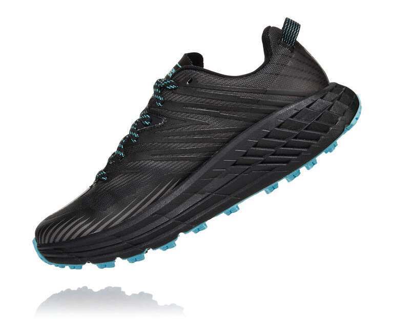 HOKA SPEEDGOAT 4 GTX HOKA.RU