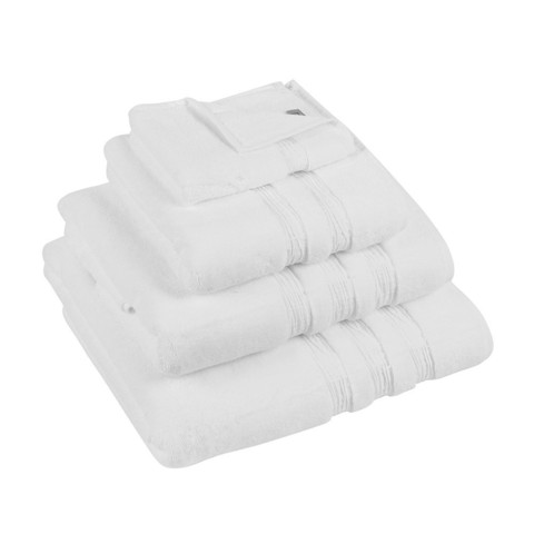 Полотенце 100х150 Hamam Nova белое