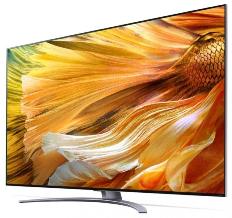 Телевизор Lg 86qned916pa Купить Дешево