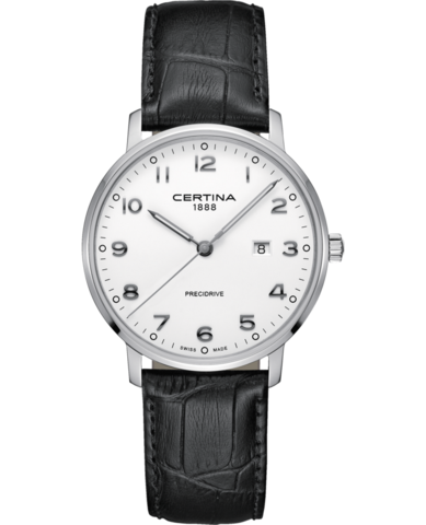 Наручные часы Certina C035.410.16.012.00 фото