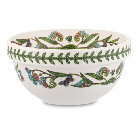 Салатник 17.5см Portmeirion Ботанический сад Вероника