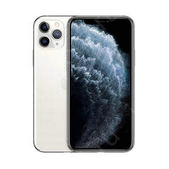 Apple iPhone 11 Pro Max 64 ГБ, Серебристый