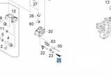 Пружина KYOCERA SPRING ACTUATOR 302HS06120/2HS06120