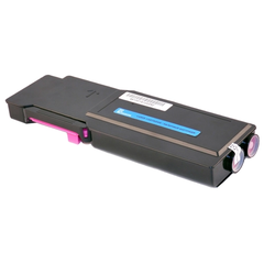 Совместимый картридж Xerox Phaser 6600 / WC6605 (106R02234) пурпурный повышенной ёмкости. Ресурс 6000 страниц