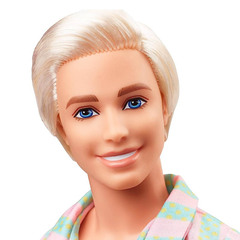 Кен Серфер. Barbie The Movie