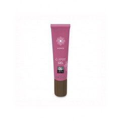 Интимный гель G-SPOT Shiatsu 15 мл.