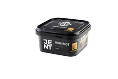 JENT - Rum Riot (Ром), 200 гр