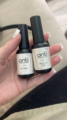 PNB Fiber Force Base(gel) 17ml