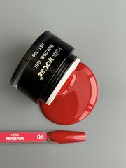 Гель 06 мадам 15 мл