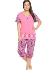 Пижама женская