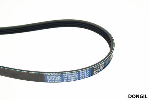 Хендай Элантра Ремень Генератора