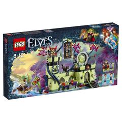 LEGO Elves: Побег из крепости Короля гоблинов 41188