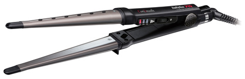 Плойка BaByliss Pro ConiSmooth, 16-32 мм, 60 Вт