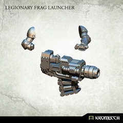 Legionary Frag Launcher (3)