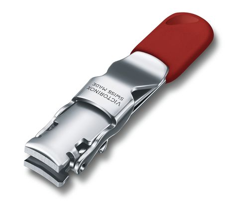 Victorinox Nail Clipper, Red (8.2050.B1)