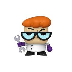 Dexter Special Edition Funko Pop! Exc || Декстер